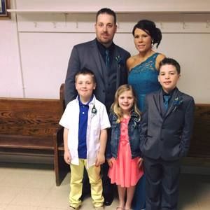 Meet your Posher, Jamie