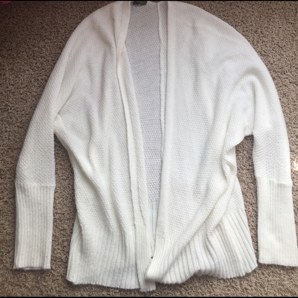 Don't Ask Why Cardigan