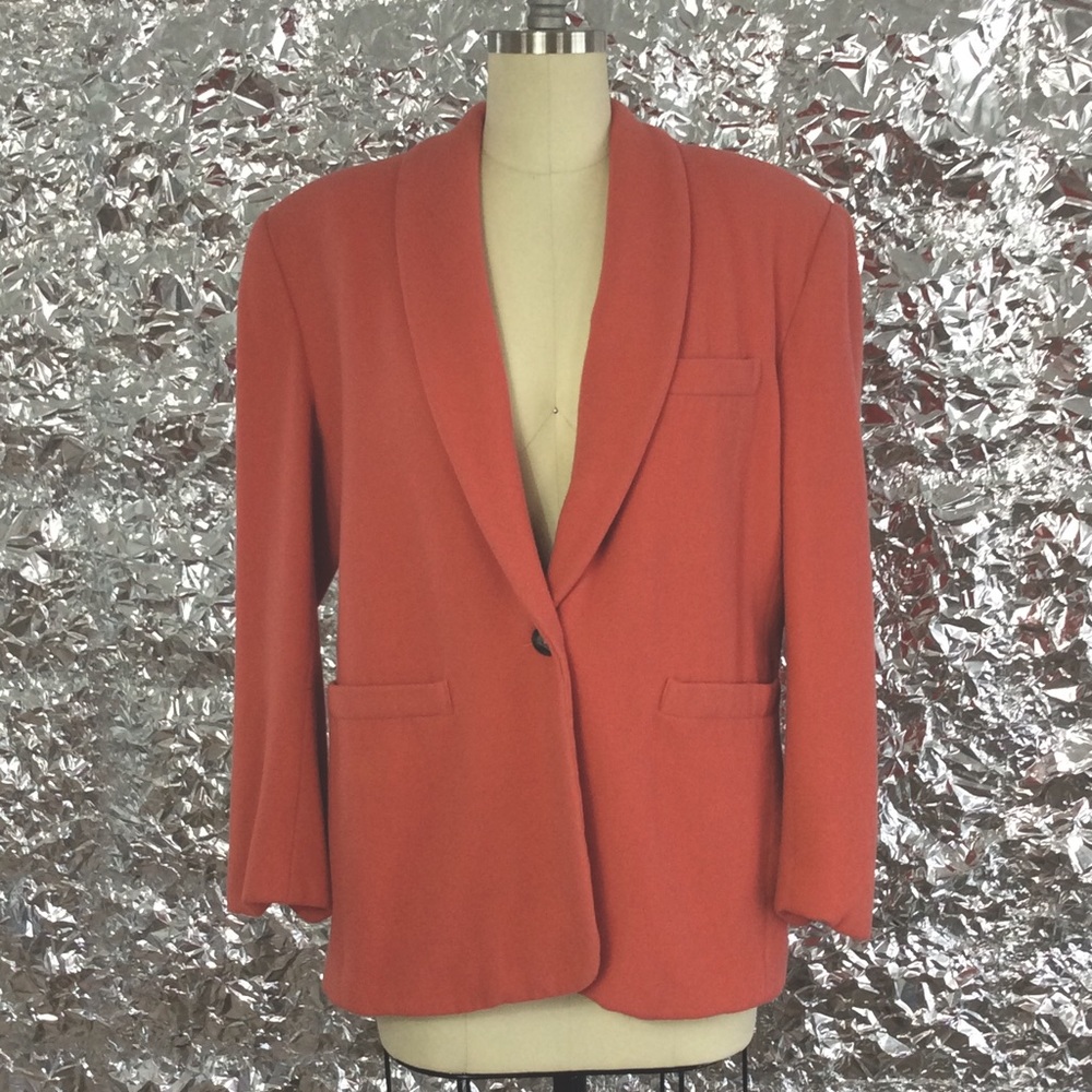 Vintage Blazer