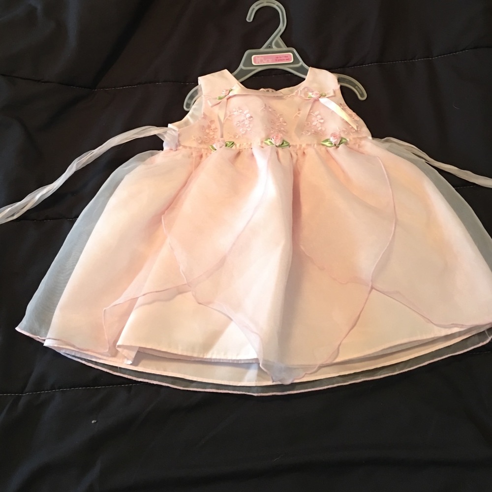 Girl dress