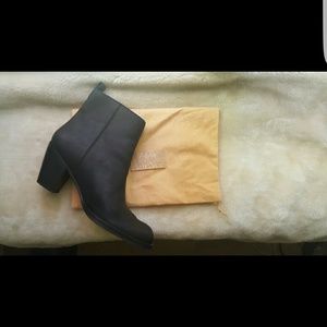 Brand New ACNE PISTOL BOOTS - ReGifted