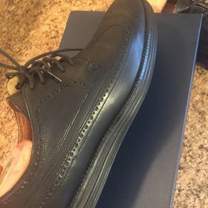 Original Grand Wingtip Oxford Shoes