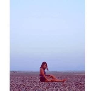 Meet your Posher, Abbie