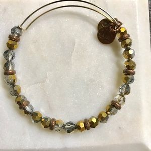 ALEX & ANI Beaded Bracelet ✨