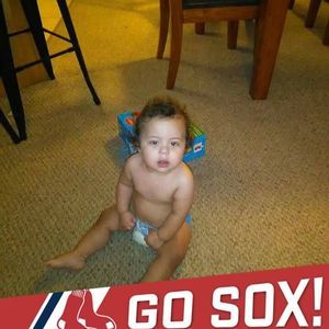 Meet your Posher, Miguelina