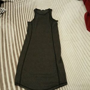 Dresses - Racer back body con Dresses - Racer back body con