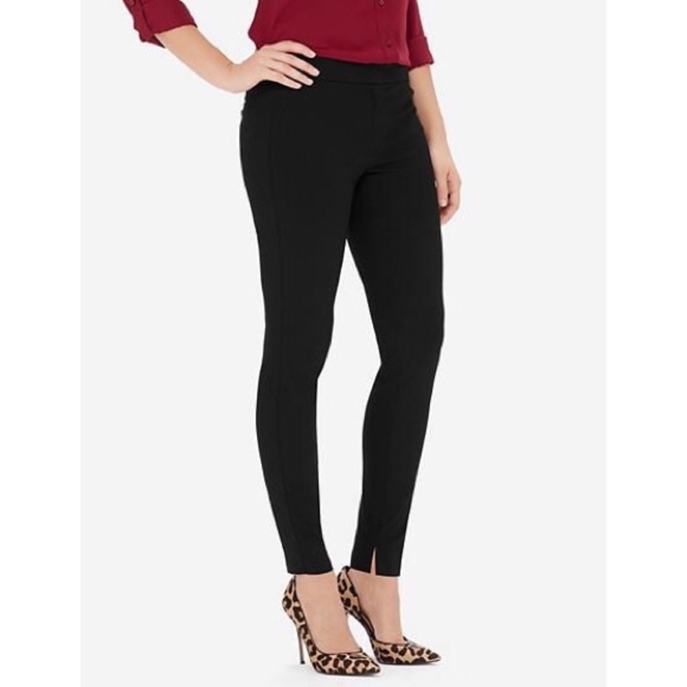 The Limited Exact Stretch High Waist Skinny Pants