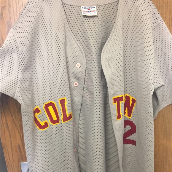 Colton jersey - Picture 1 of 3