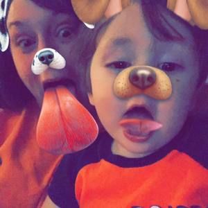 Meet your Posher, Tasha