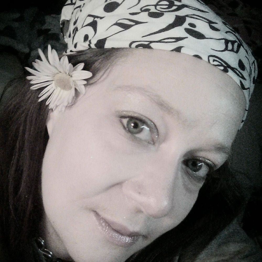 Meet your Posher, Jen