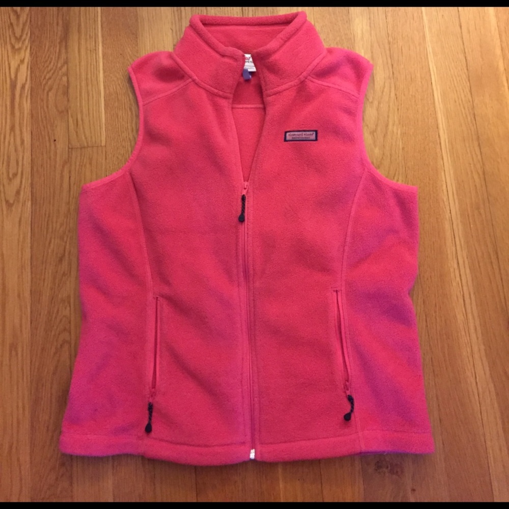 Vineyard Vines Vest