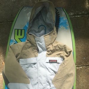 BODY GLOVE SKI/ SNOW JACKET