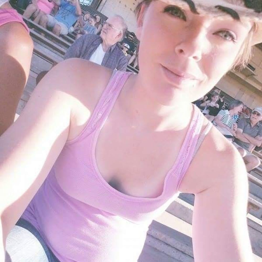 Meet your Posher, Bethany