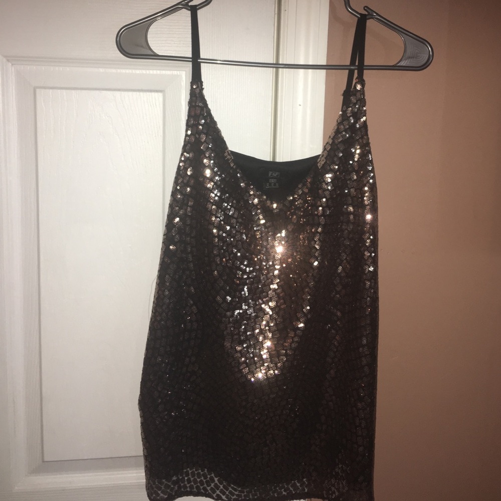 F&F shirt