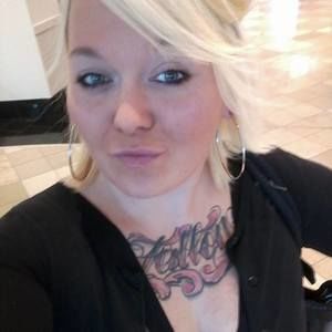 Meet your Posher, Marisa