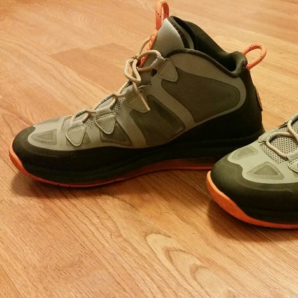 Nike uptempo 360