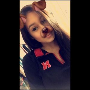 Meet your Posher, Jess