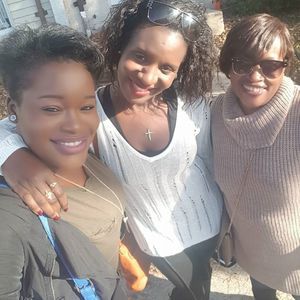 Meet your Posher, Rachel