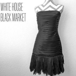 FLASH SALE🎉 White House Black Market Dress