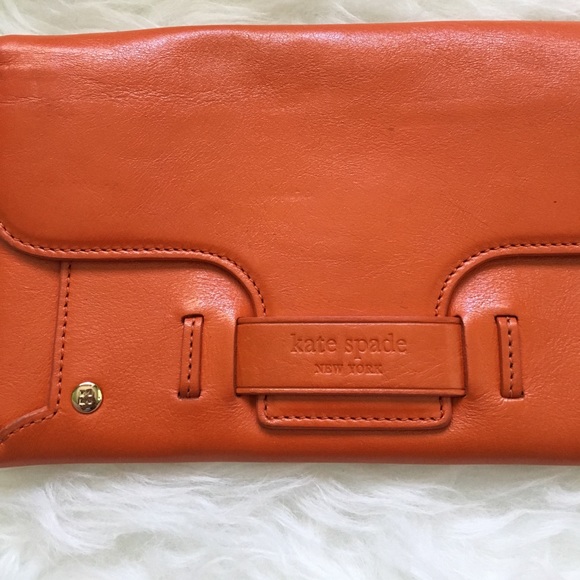 Kate Spade ♠️ Bag - Picture 2 of 6