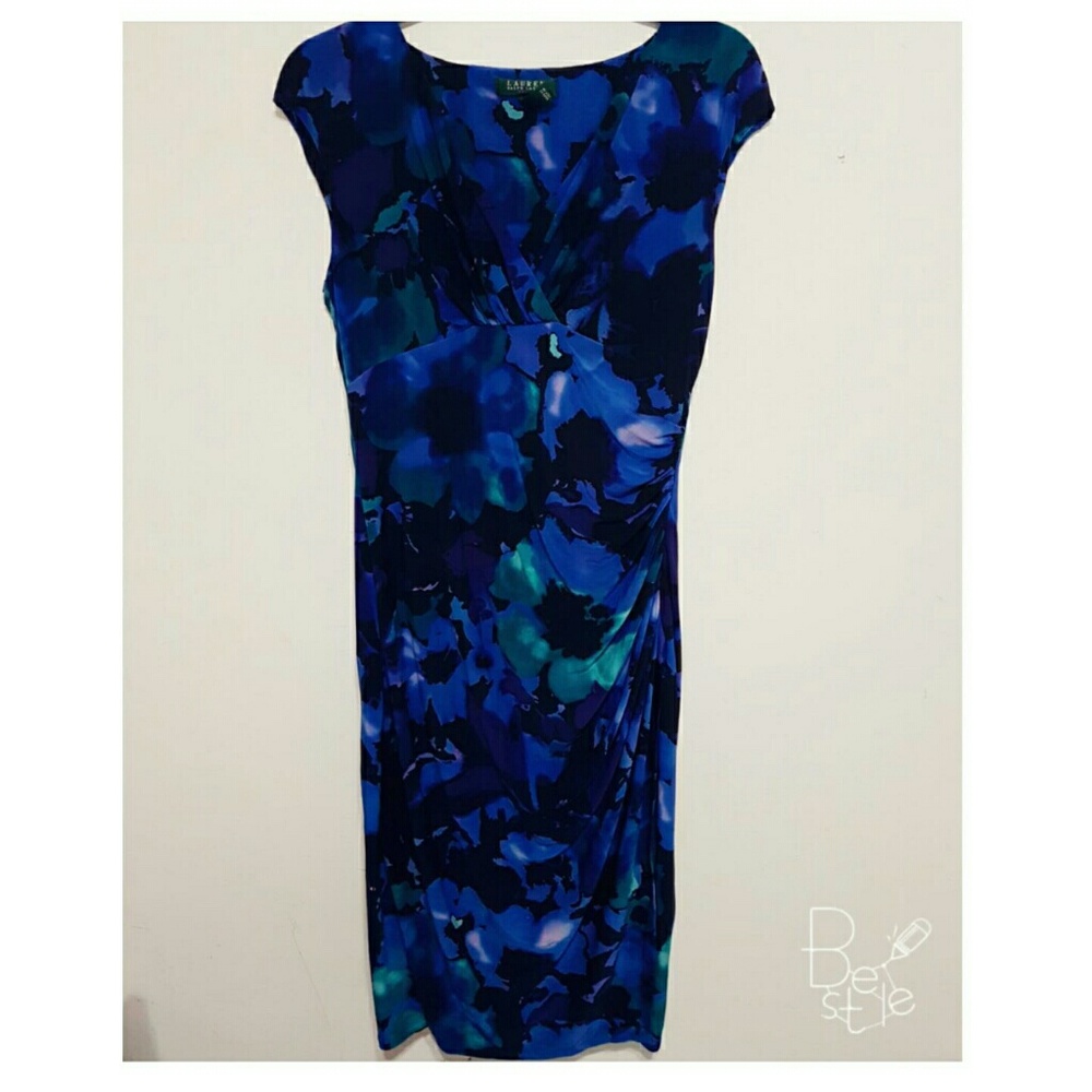 RalphLauren dress
