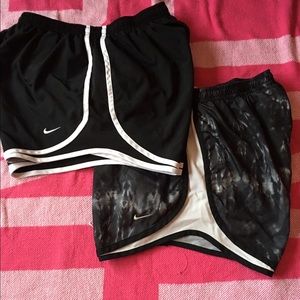 NIKE SHORTS BUNDLE