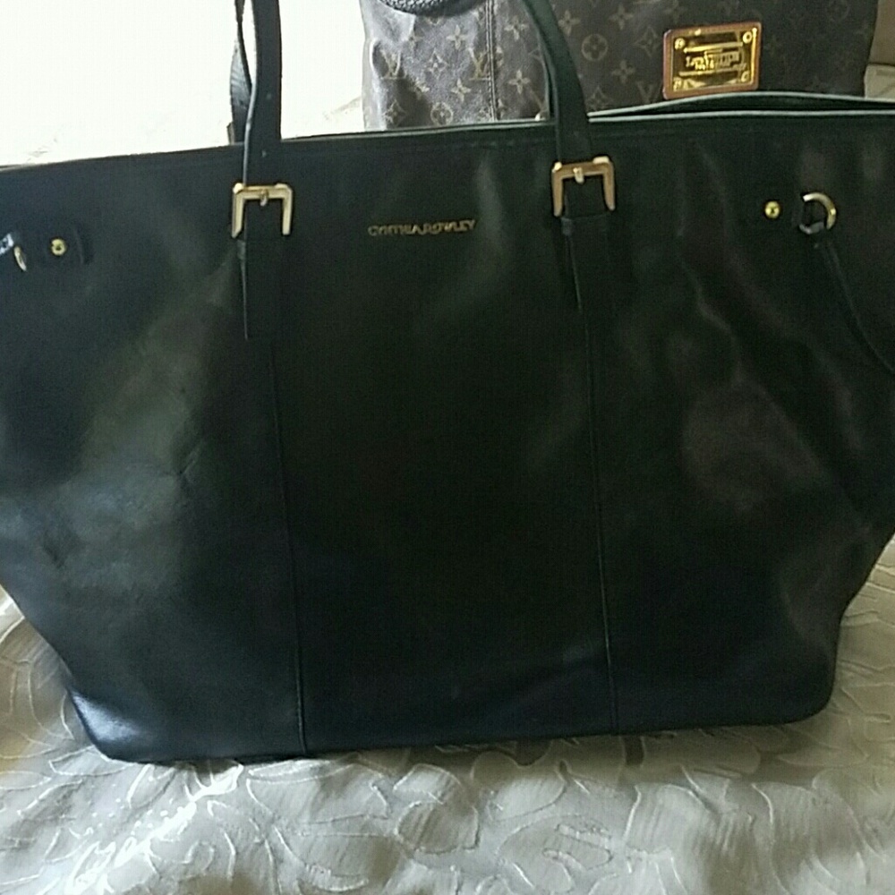 XL tote