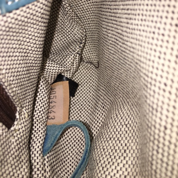 ** SOLD ** 👛 DOONEY & BOURKE - Picture 5 of 7