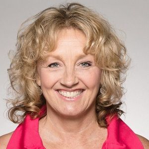 Meet your Posher, Robin ann