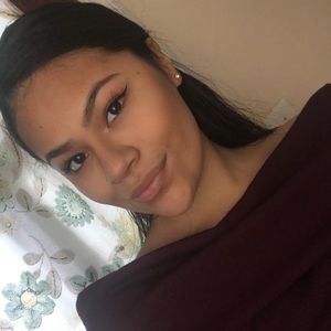 Meet your Posher, Giselle