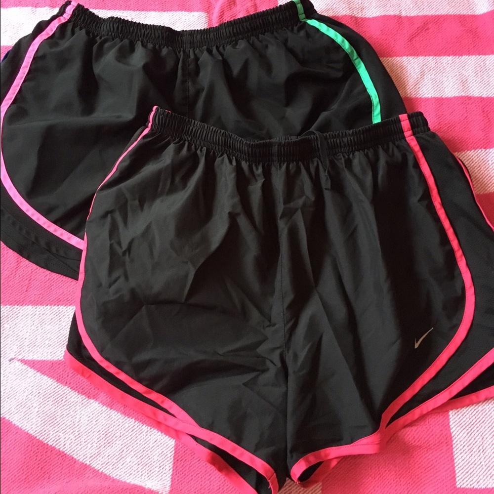 NIKE SHORTS BUNDLE
