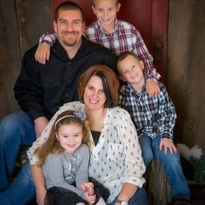 Meet your Posher, Stacey