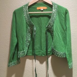 Miss Me, Women's Cardigan.