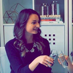 Meet your Posher, Taylor