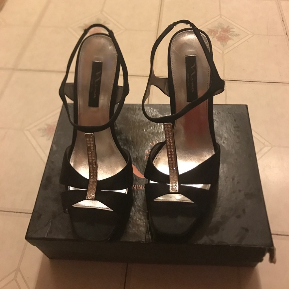 Nina Heels