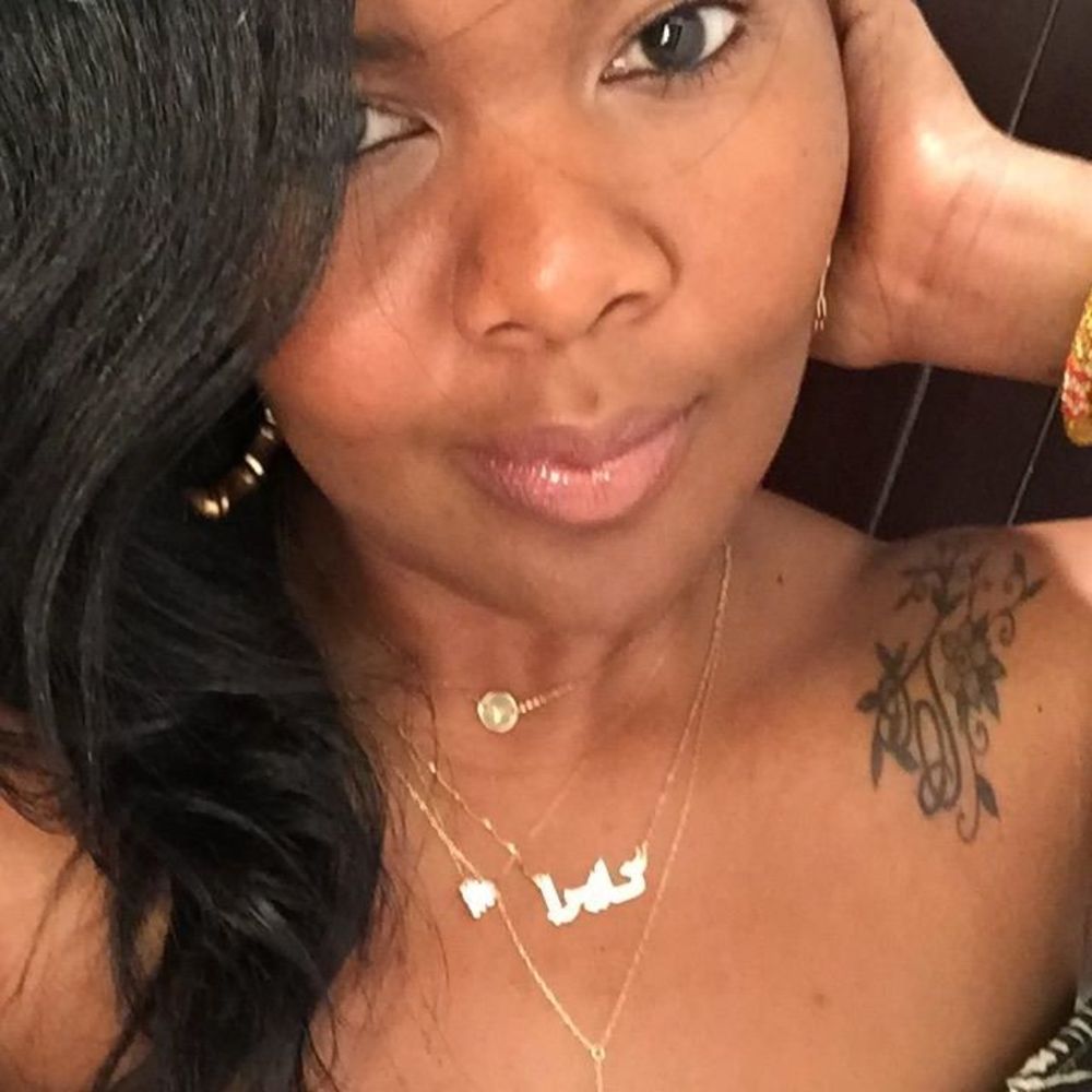 Meet your Posher, Tyra