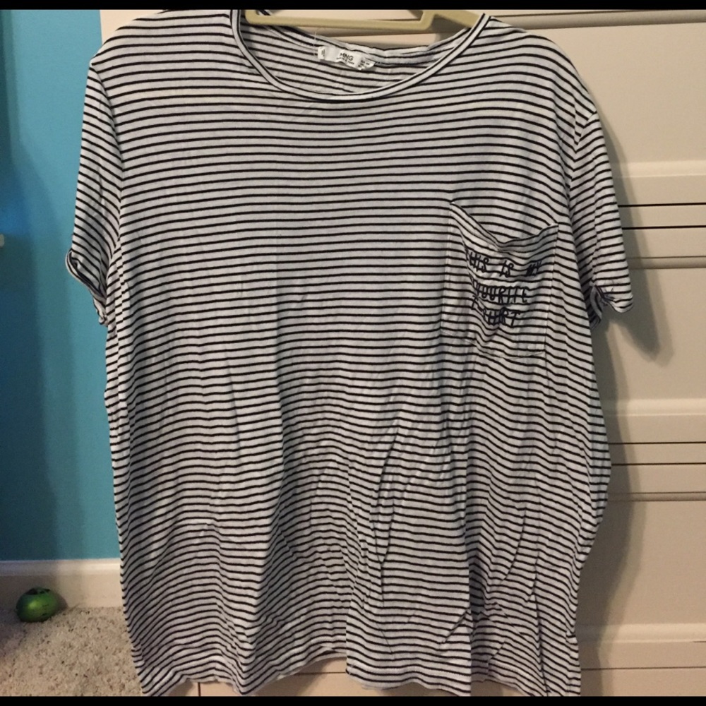 Short Sleeve Tee