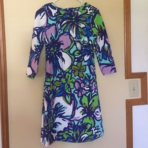 NWT $188 Lilly Pulitzer Charlene Catwalk Dress