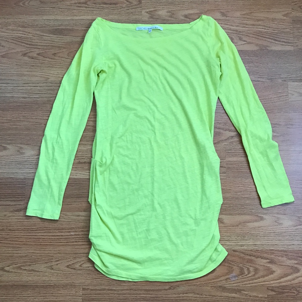 Rachel by Rachel Roy Tunic