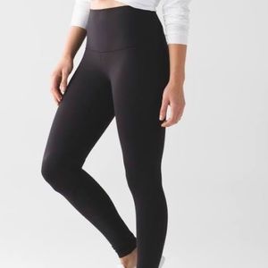 LULULEMON LEGGING