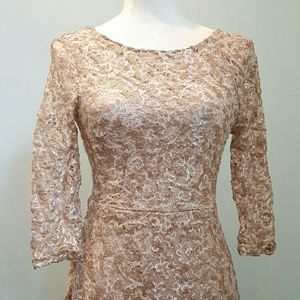 Forever 21 cocktail dress