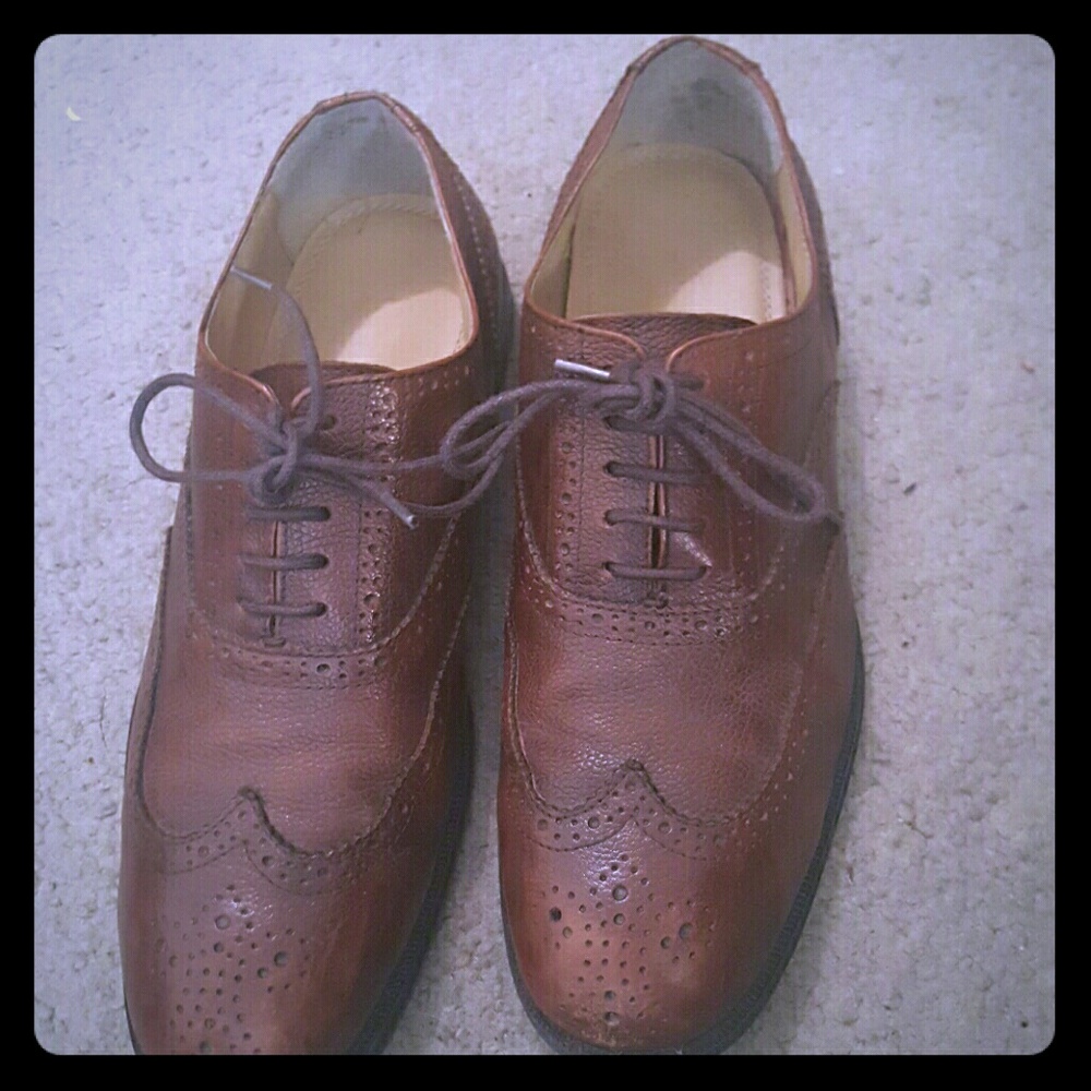 Nunn Bush Mens Dress Shoe