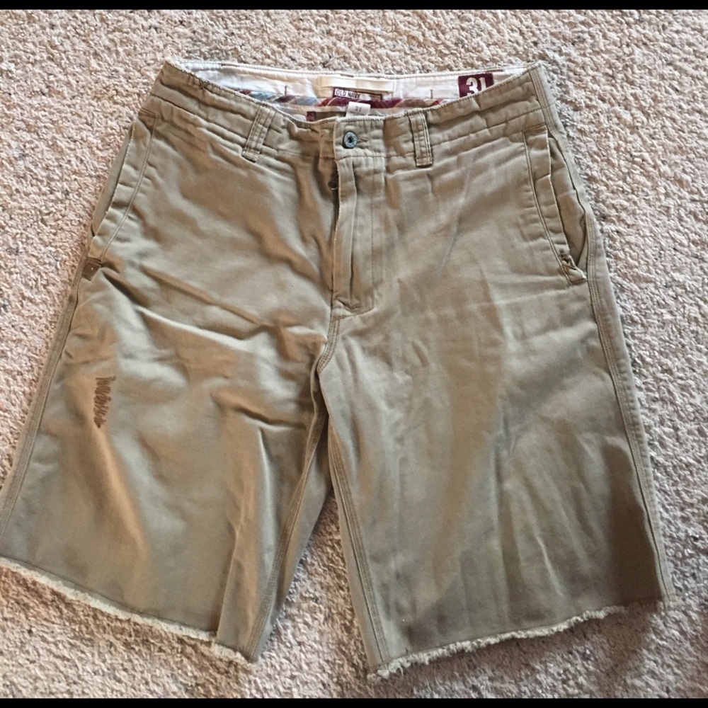 Old Navy shorts