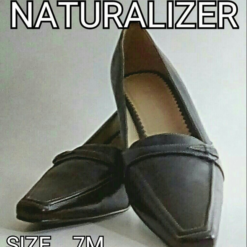 7M Dark Brown 2.5" ?? great for Spring