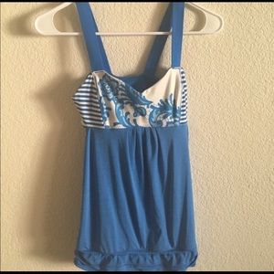 Lululemon Tank