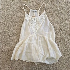 American Eagle Tank Top