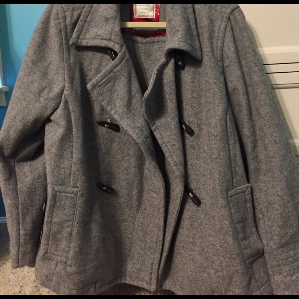 Winter Coat