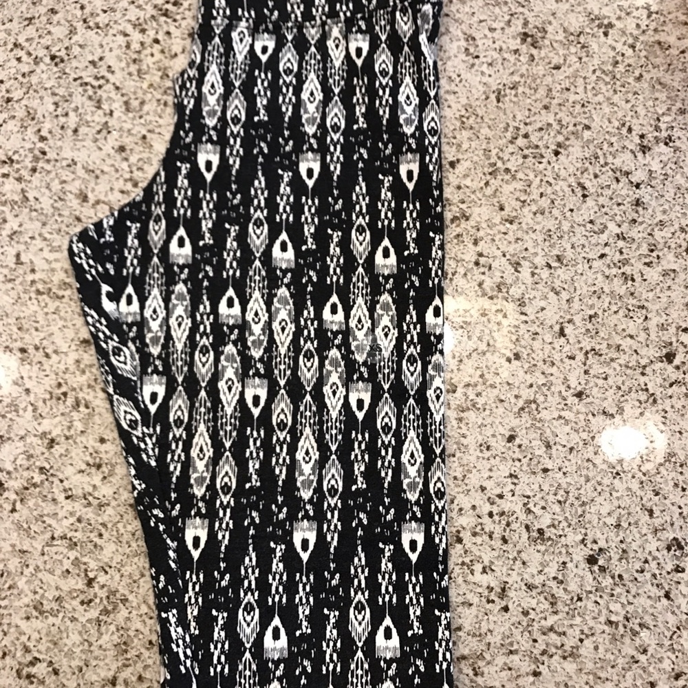 Leggings with Print
