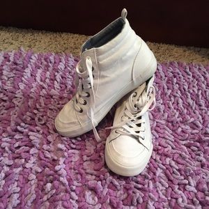 Old Navy High Tops