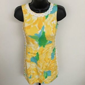 Lilly Pulitzer shift dress